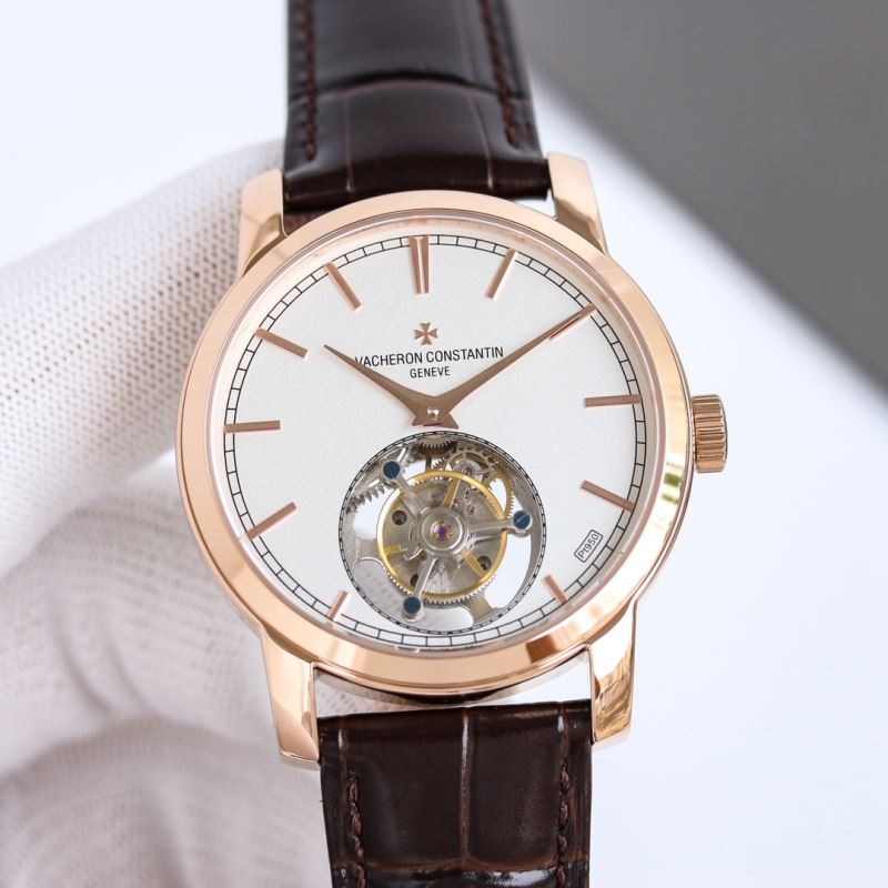 VACHERON CONSTANTIN Watches